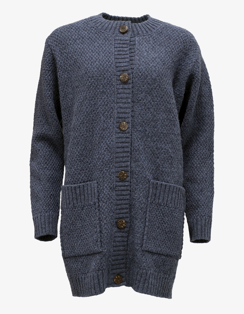Enlarge - Cardigan, transparent png #8386242