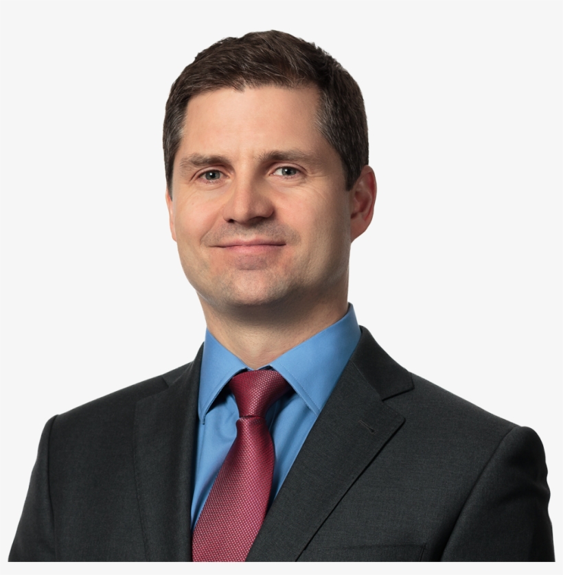 Image Of Michal Jašek - David Tan St Electronics, transparent png #8386306