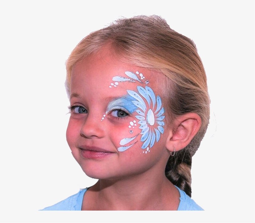 Children Face Art, transparent png #8386312