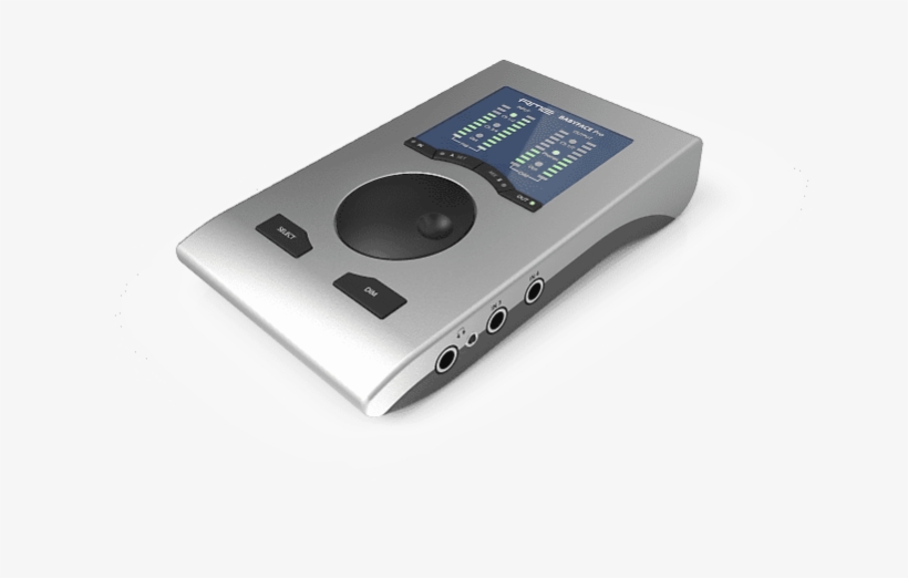 Rme Babyface Pro Usb - Rme Babyface Pro, transparent png #8386377