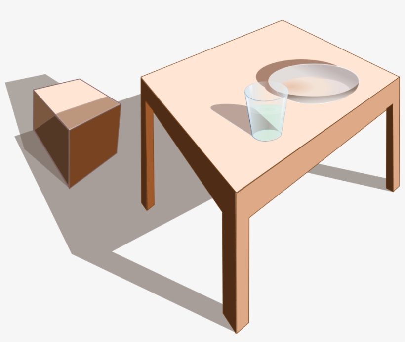 Table Png, transparent png #8386378