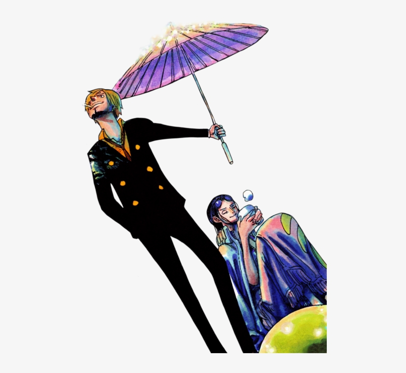Sanji Robin From Chapter 609 Color Spread Sanji Color Spread Free Transparent Png Download Pngkey Sanji Robin From Chapter 609 Color Spread Sanji Color Spread Free Transparent Png Download Pngkey