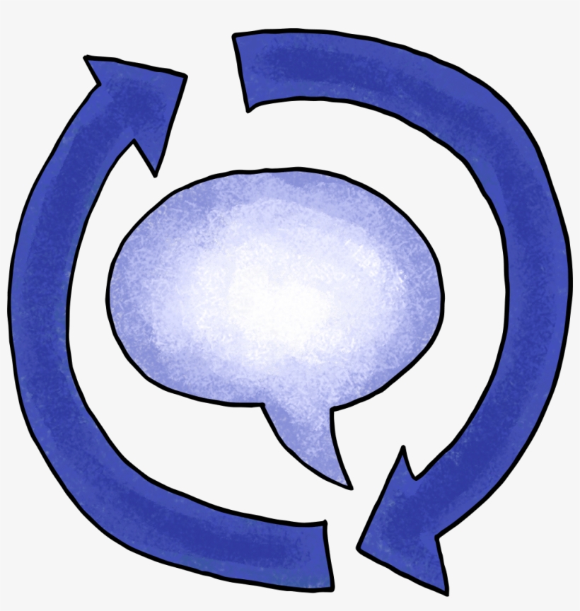 Instead Of One Person Talking While Everyone Else Guesses,, transparent png #8386411