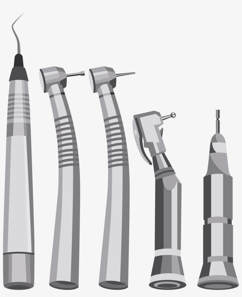 Dental Kit Png Clip Art, transparent png #8386546