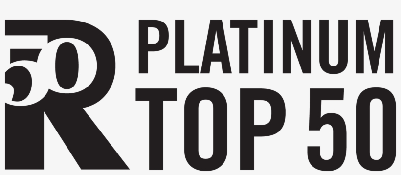 Platinum Top 50 Realtors, transparent png #8386555