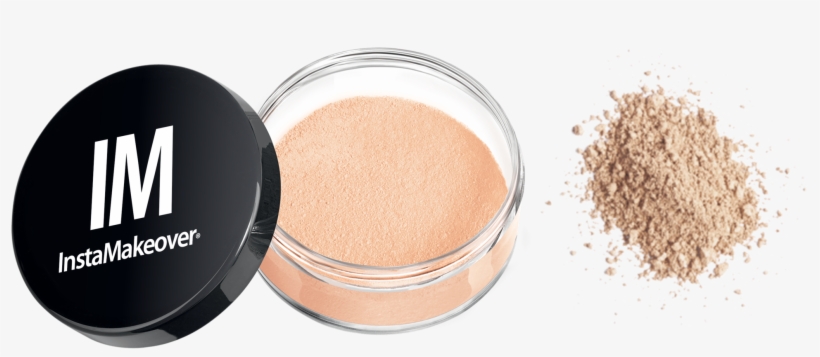 Graphic Transparent Download Hd Micro Finishing Loose - Eye Shadow, transparent png #8386589