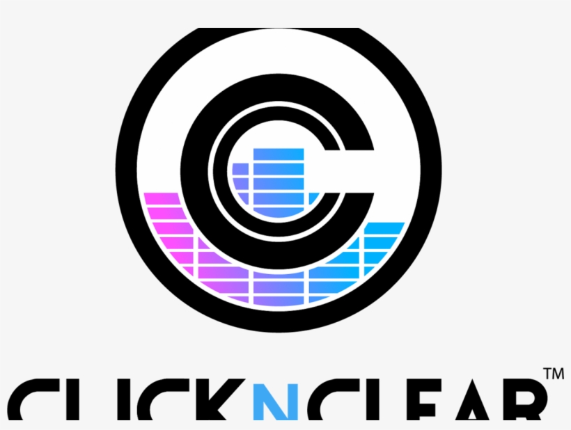 Icu Approve Clicknclear As The First Global Music Vendor - Circle, transparent png #8386728