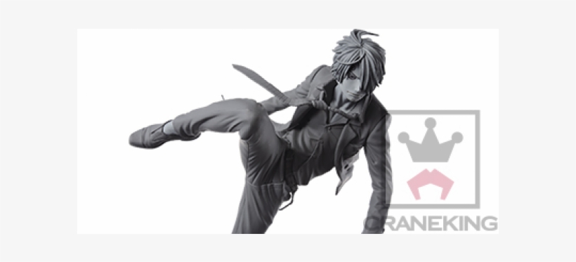 Scultures Figure Colosseum One Piece - Fictional Character, transparent png #8386820