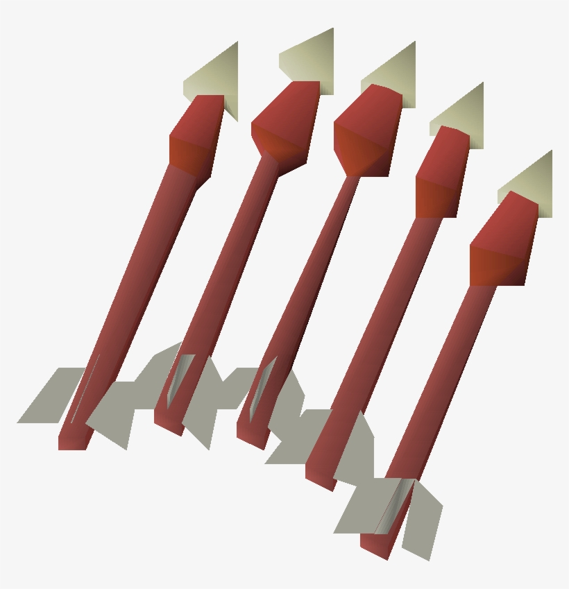 Dragon Bolts Osrs Free Transparent PNG Download PNGkey
