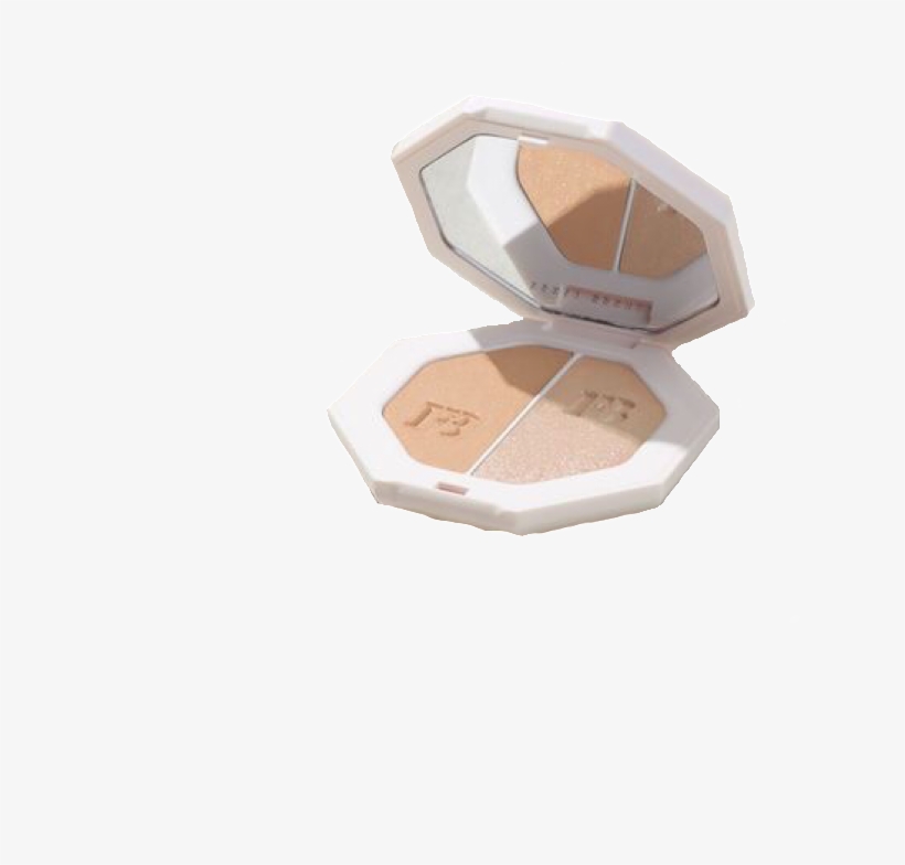 Pin By Mel On Polyvore Pngs In 2019 - Eye Shadow, transparent png #8386912