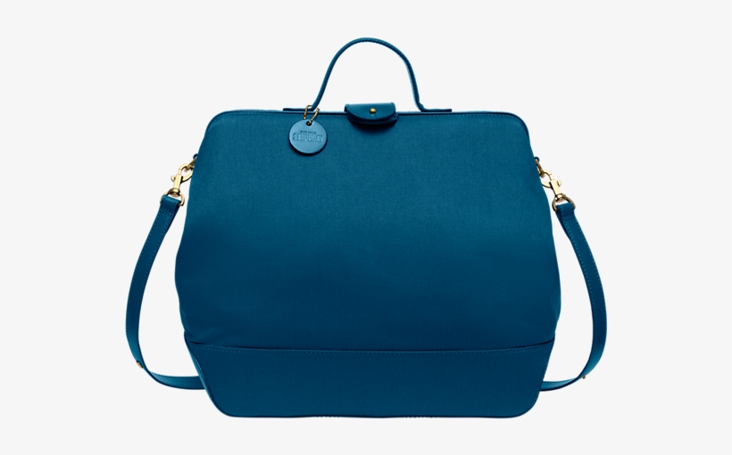 Purse Giant - Kate Spade Saturday Utility Bag, transparent png #8386954