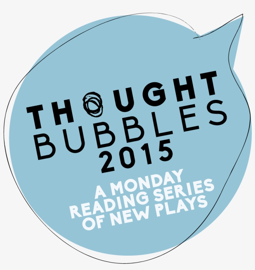 Thought Bubbles Titl - Circle, transparent png #8386989