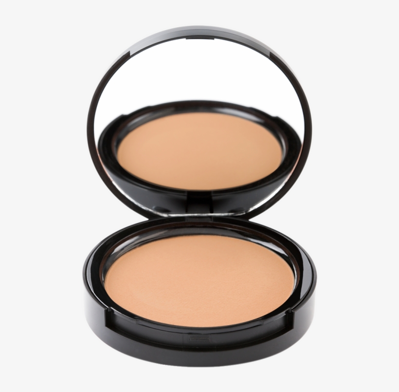 Face Of Australia Pressed Powder, transparent png #8387167