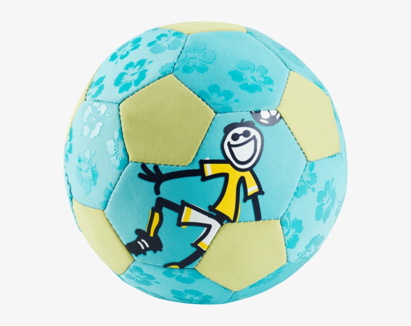Good Times Soccer Ball - Life Is Good, transparent png #8387356