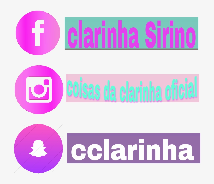 Me Image By Anaclara Ribeiro - Circle, transparent png #8387499