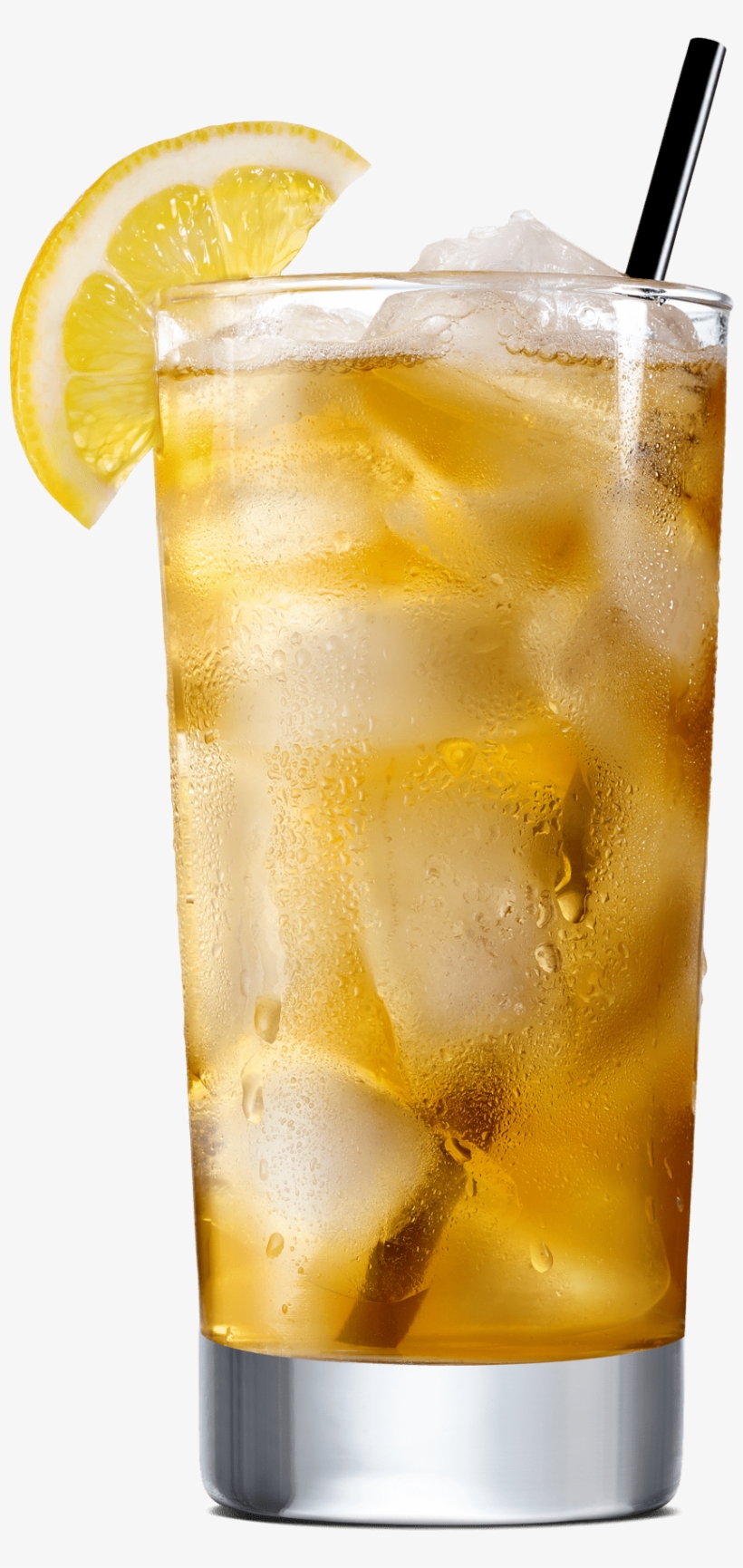 C Long Island Side-c - Highball, transparent png #8387595