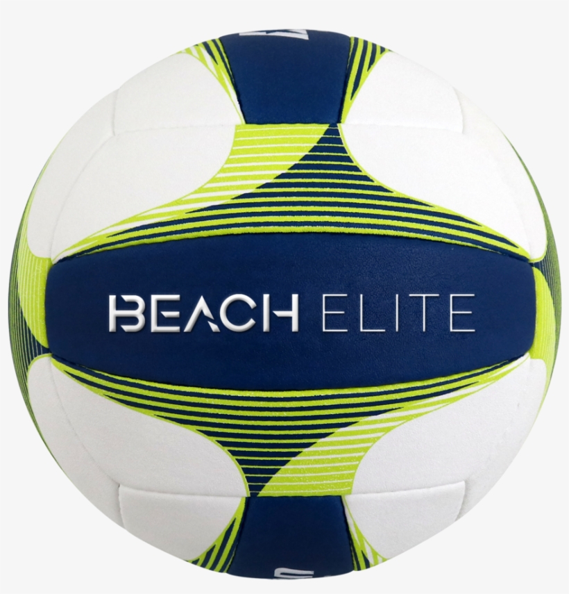 Beach Elite Volleyball - Baden Sports Beach Elite Volleyball, transparent png #8387657