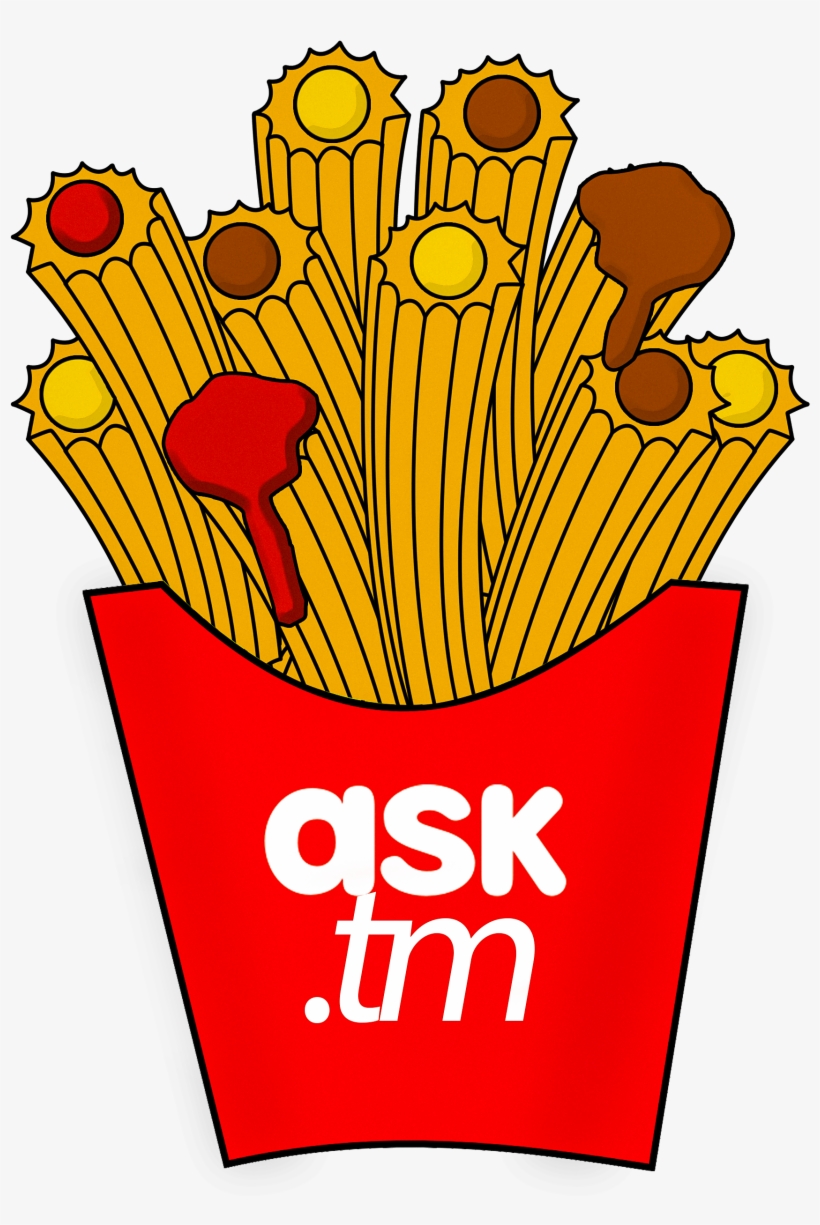 Ask - Tm Shop - Illustration, transparent png #8387729