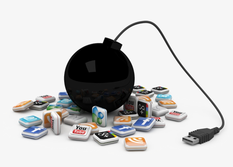 Gerenciamento De Crise Nas Redes Sociais Não É Opcional, - Crisis Online, transparent png #8387825