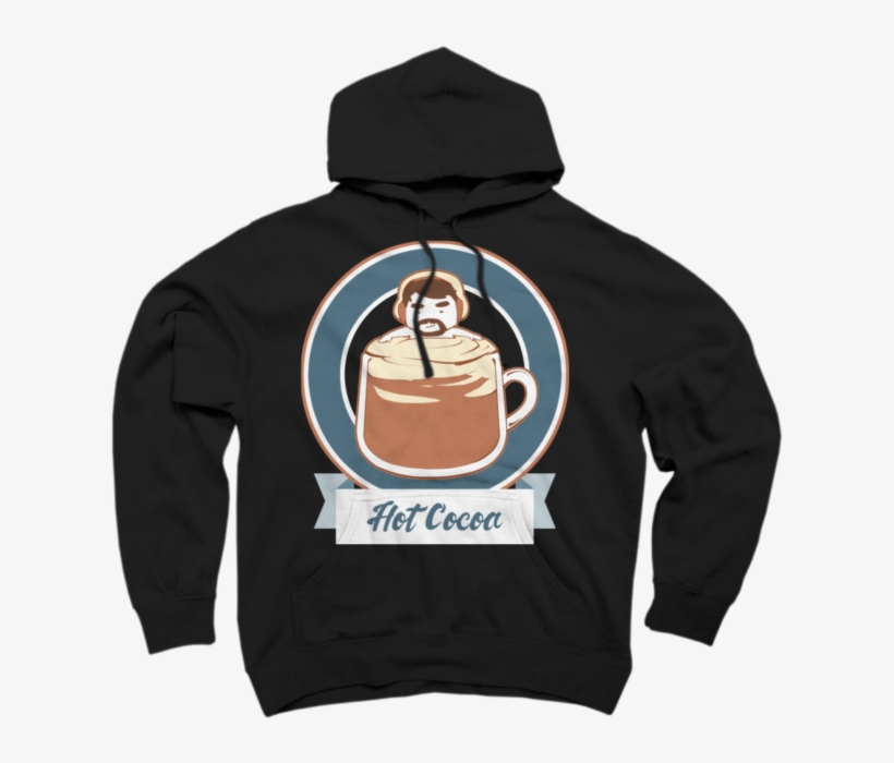 Hot Cocoa Hoodie - Twenty One Pilot Hoodie, transparent png #8387834