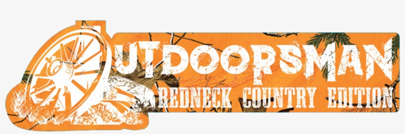 Image Of Outdoorsman - Graphic Design, transparent png #8388018