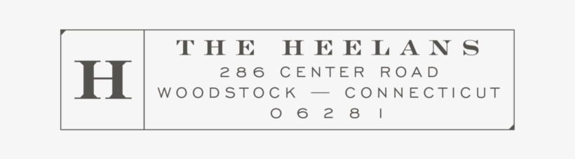 Boxed-monogram - Parallel, transparent png #8388214