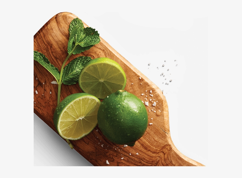 Enjoy The Taste Of A Just-mixed Cocktail With Tgi Fridays - Lime, transparent png #8388215