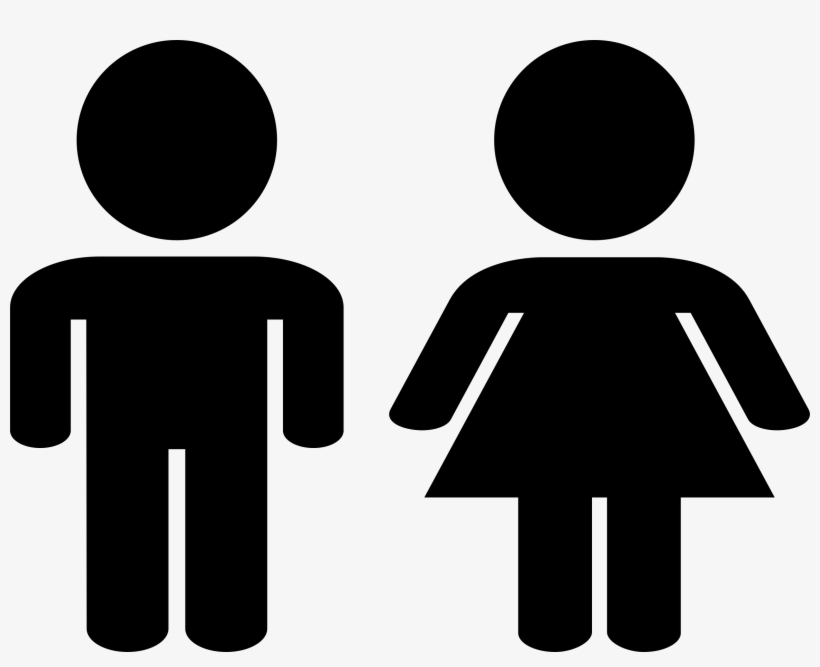 Big Image - Children Icon, transparent png #8388485