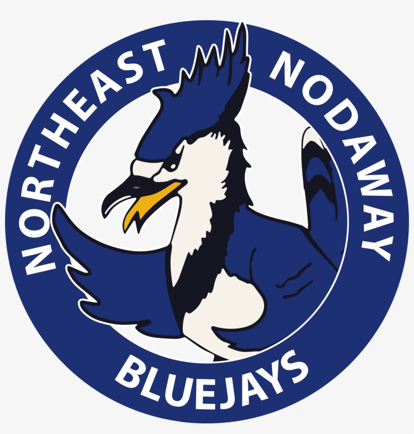 Nensd Monogram - Northeast Nodaway, transparent png #8388682
