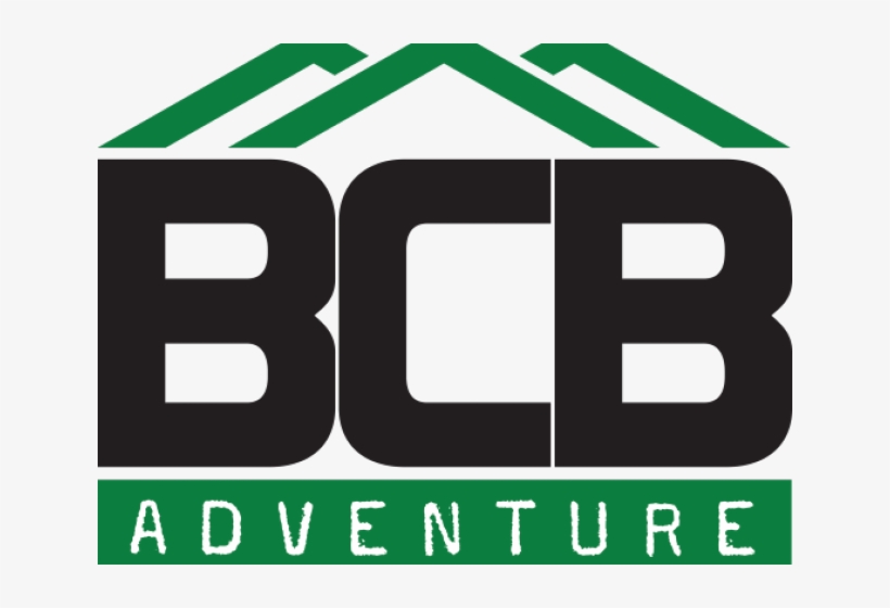 Survival Clipart Map Compass - Bcb Adventure Logo, transparent png #8388816