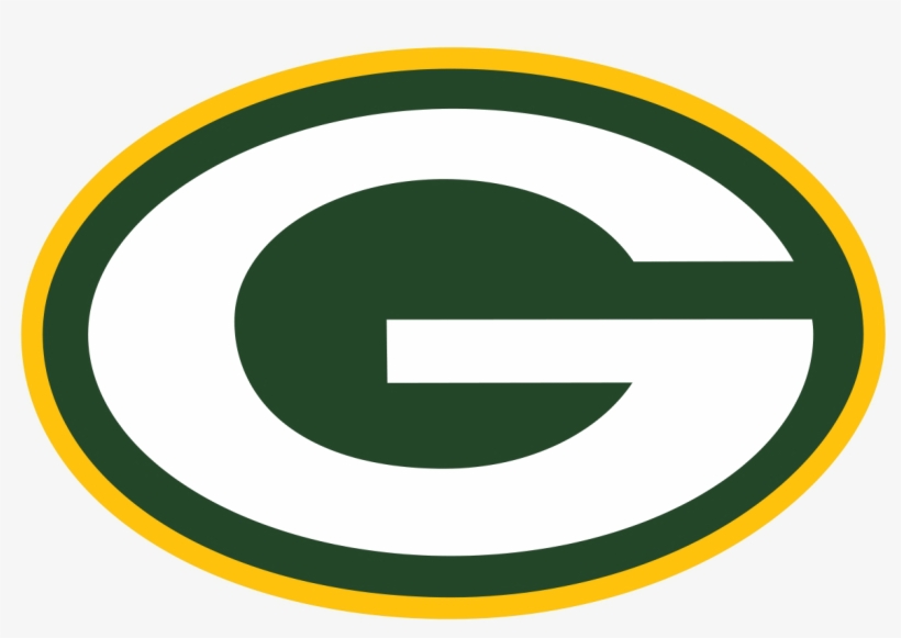 Green Bay Packers-logo - Greenbrier High School Logo, transparent png #8388844
