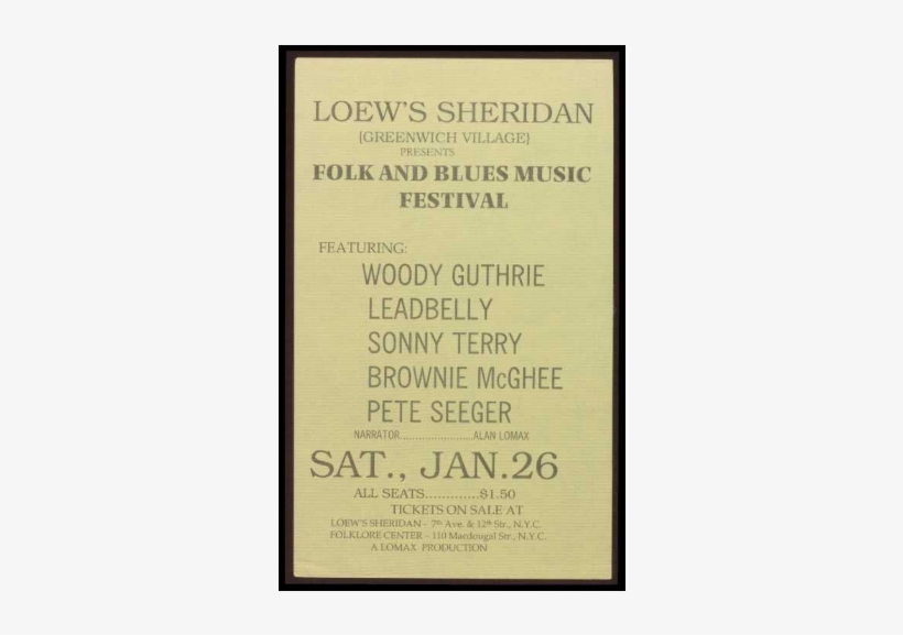 The Artifact I Found Was A Poster Advertising For A - Paper, transparent png #8388913