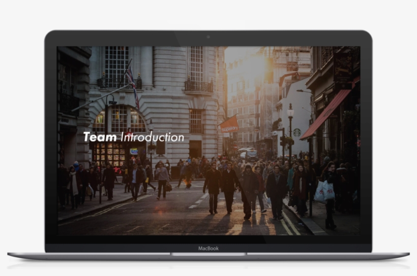 Business Portfolio Template 2, transparent png #8389126