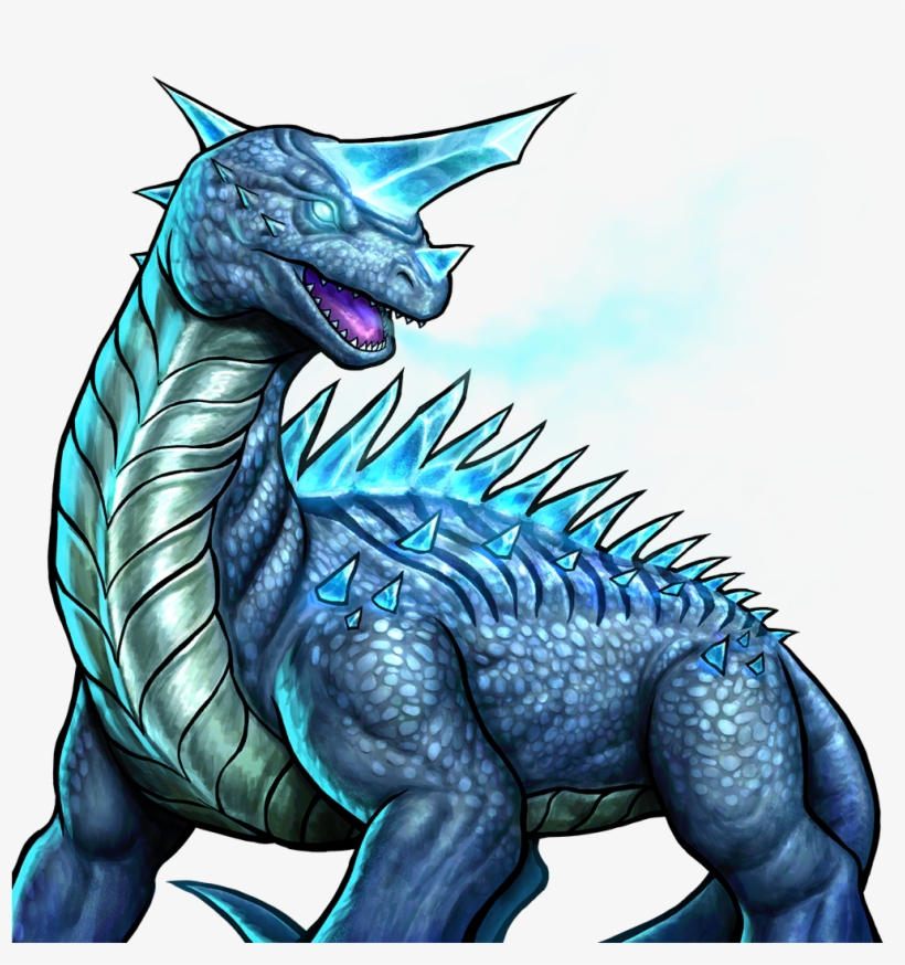 Artwork - - Dragon, transparent png #8389157