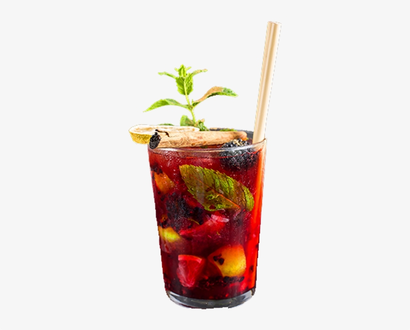 Drink, Feel And Enjoy - Cuba Libre, transparent png #8389307
