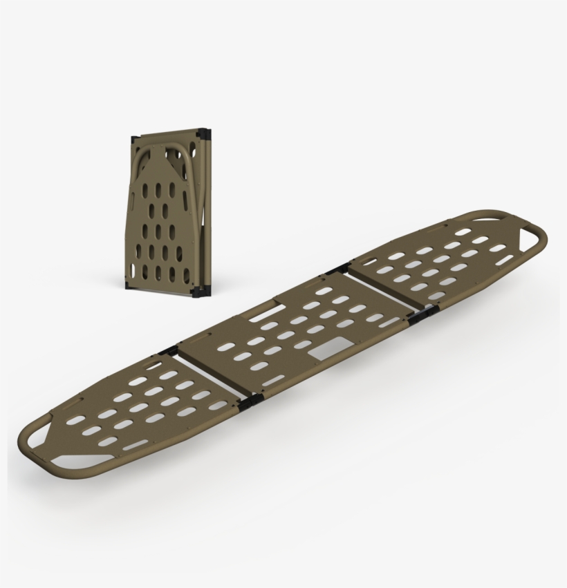 Allevac® Mantis Litter - Skateboard, transparent png #8389481