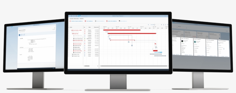 Portfolio And Project Management Software - Sap Customer Checkout Kiosk, transparent png #8389639