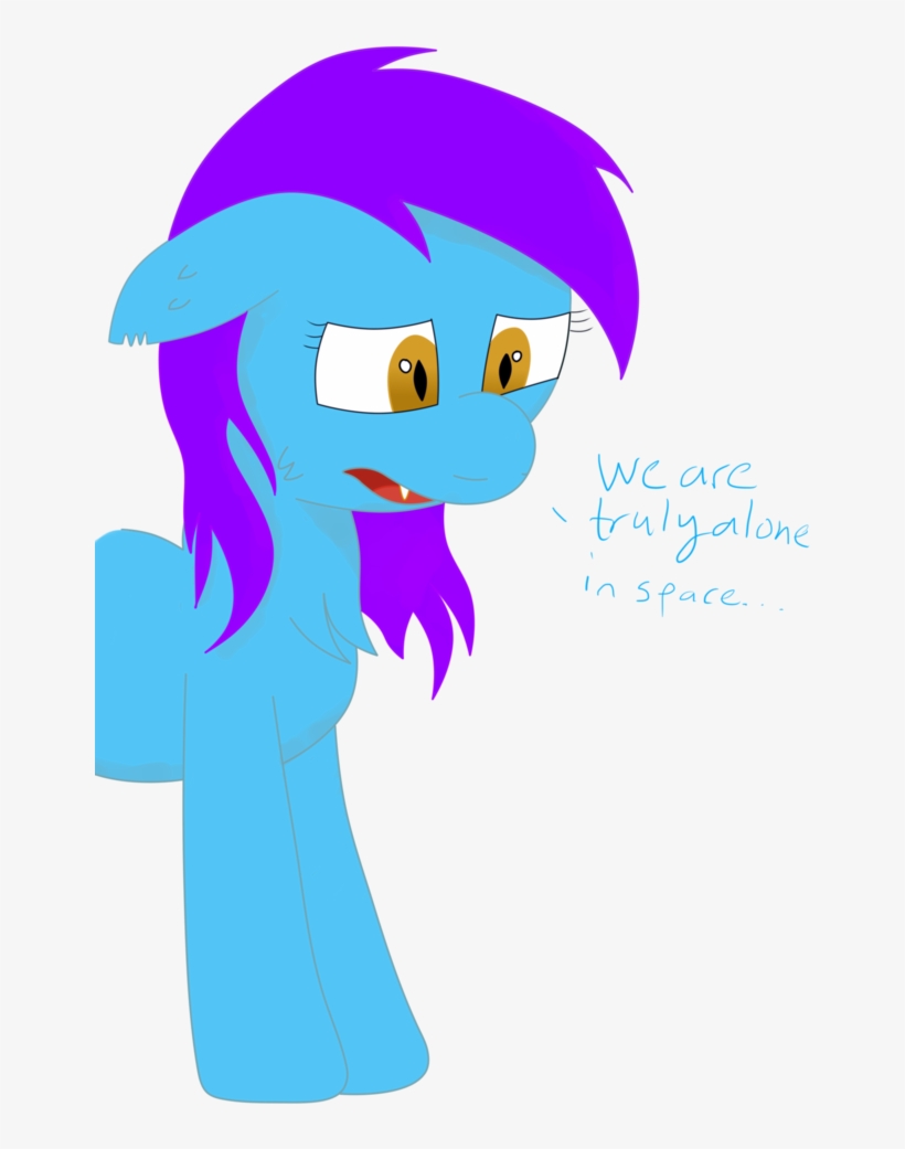 Coldfire, Bat Pony, Bat Pony Oc, Chest Fluff, Derpibooru - Cartoon, transparent png #8389882