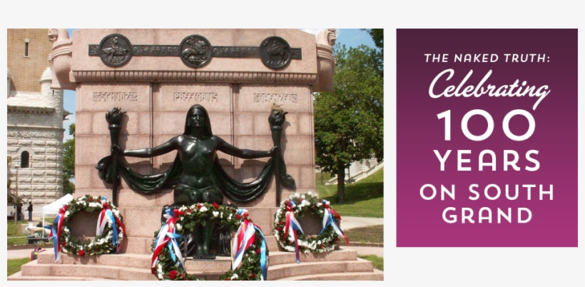 The Compton Hill Water Tower Is One Of Only Seven Surviving - Palace, transparent png #8390013