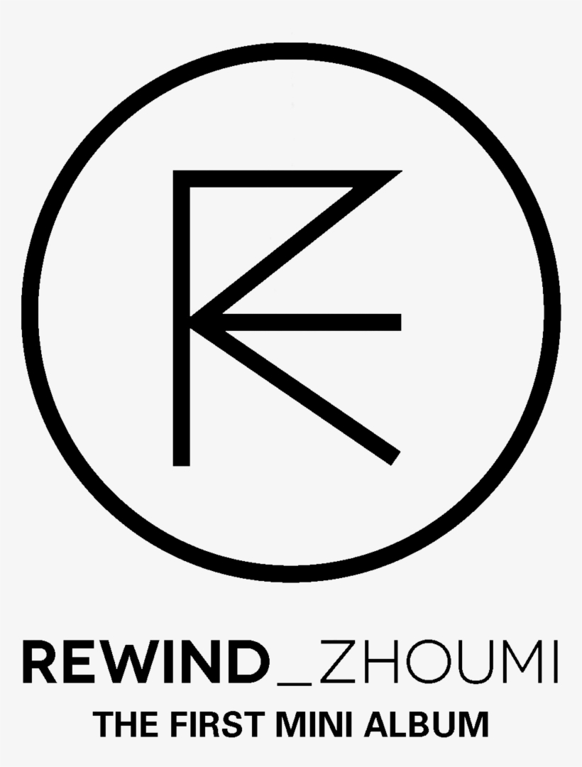 Rewind Symbol Png - Circle, transparent png #8390248