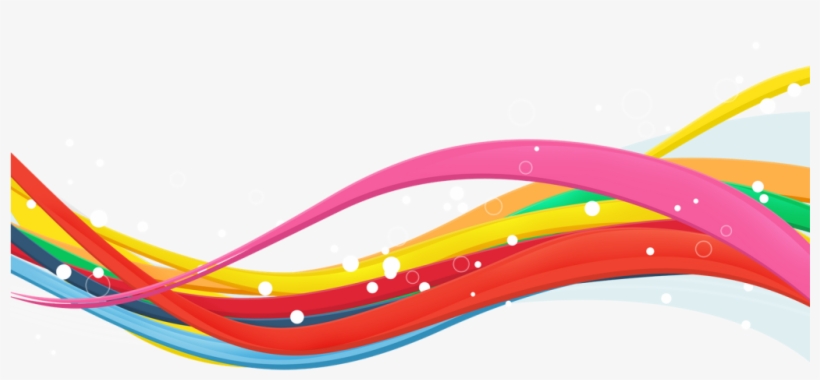 Abstract Swirl Png Download Image - Vector Png, transparent png #8390421