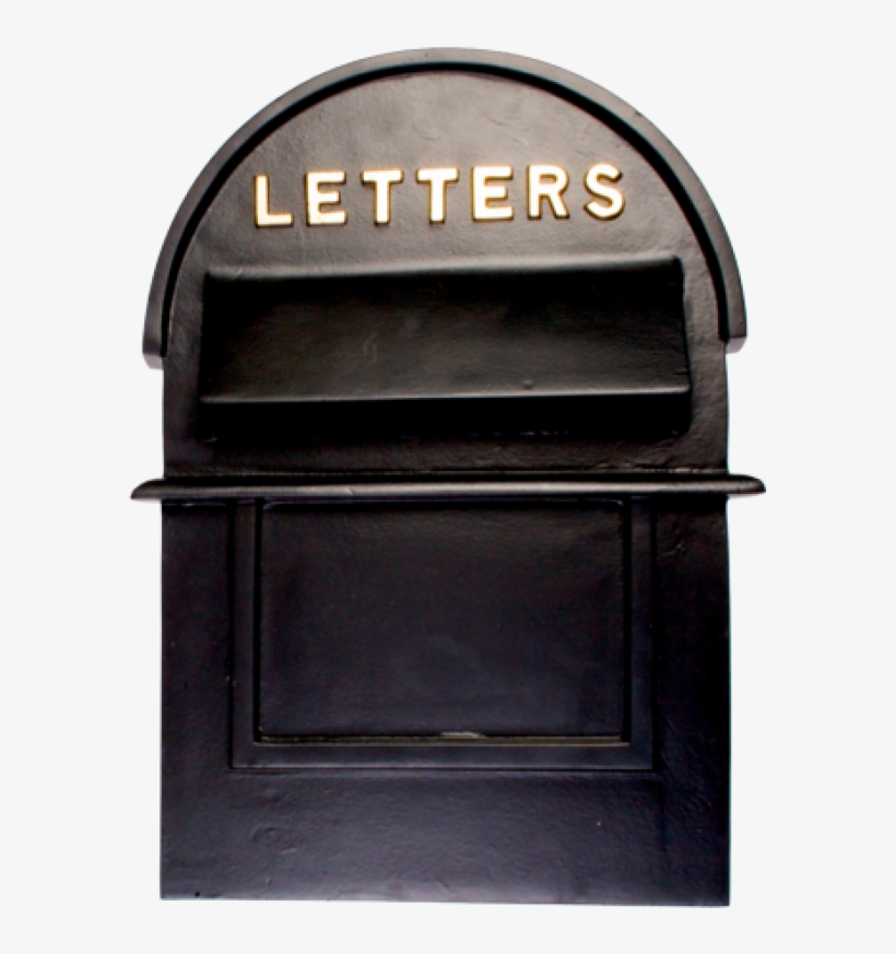 The Westminster Post Box - Architecture, transparent png #8390459