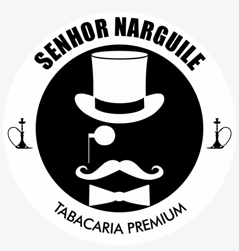 Senhor Narguile - Illustration, transparent png #8390772