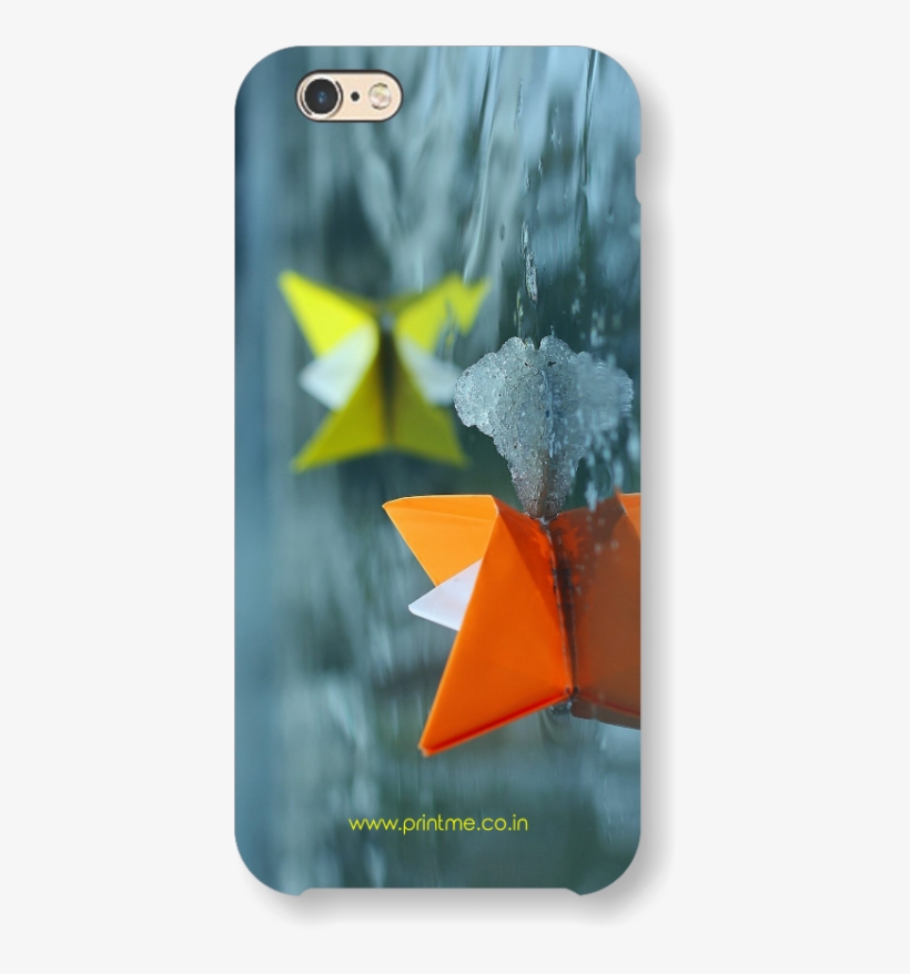 Paper Boat Case - Smartphone, transparent png #8390776