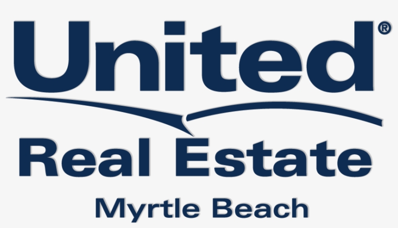 Myrtle Beach/grand Strand Real Estate - United Real Estate Solutions, transparent png #8391045