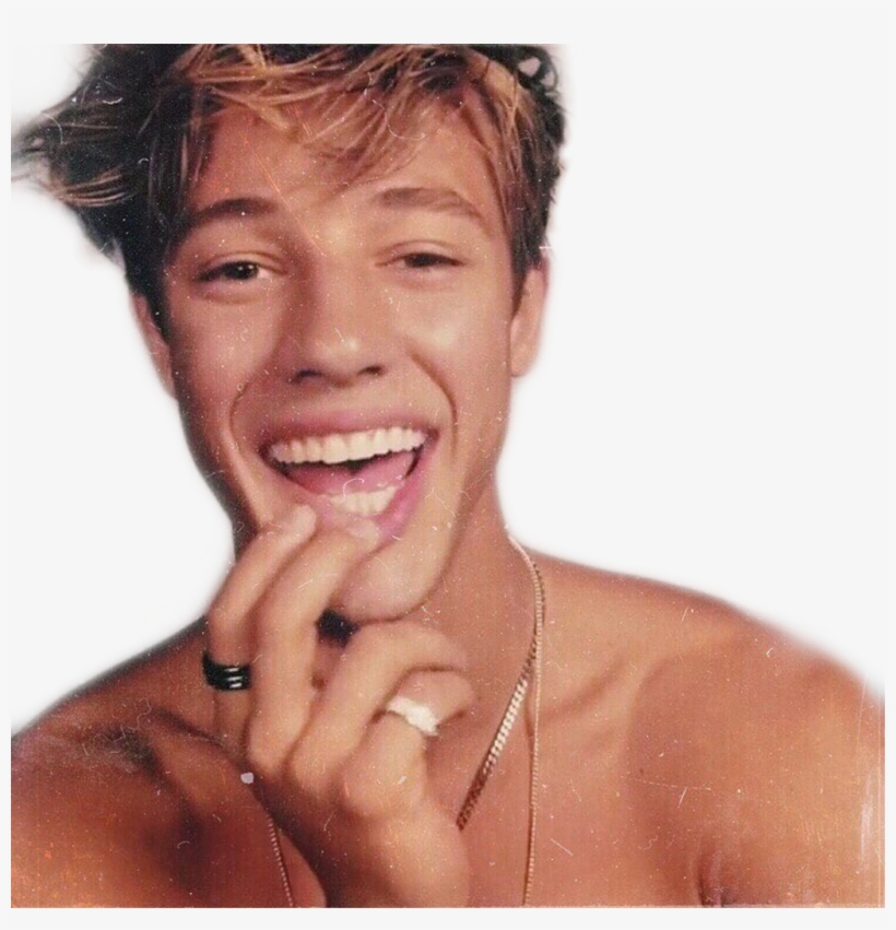 Camerondallas Cameron Oldmagcon Magcon, transparent png #8391081
