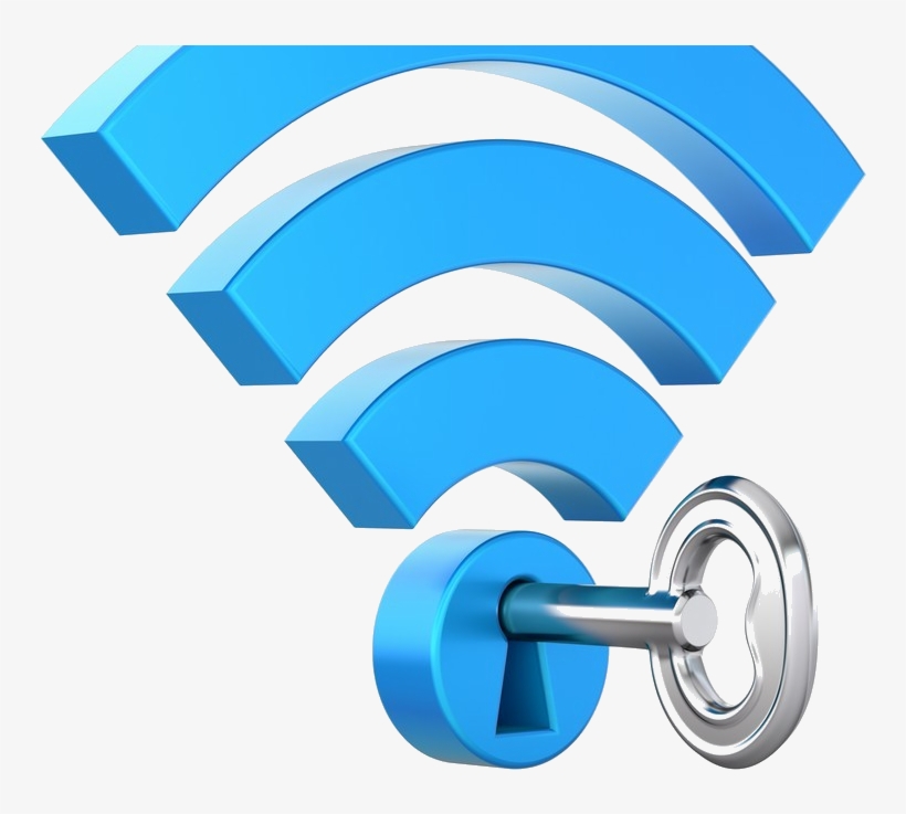 How I Hacked My Neighbor's Wifi - Wi Fi, transparent png #8391090