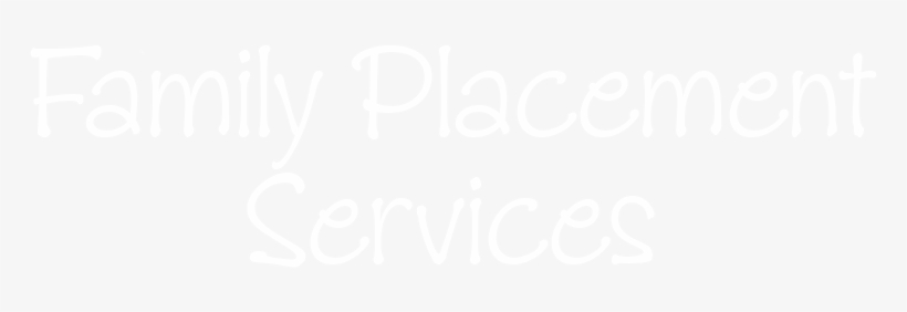 Isle Of Man Family Placement Services - Johns Hopkins White Logo, transparent png #8391181