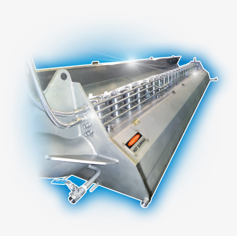 Transphase Z-box Profiler - Aircraft Carrier, transparent png #8391229