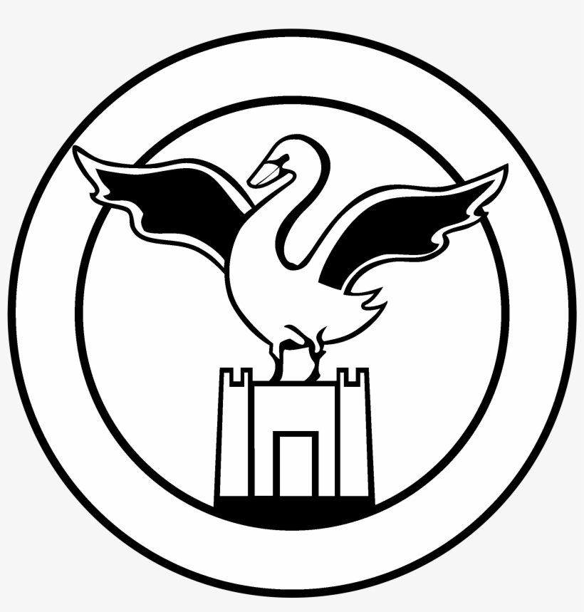 Swansea City News Swanseacity2day Twitter - Swansea City A.f.c., transparent png #8391389